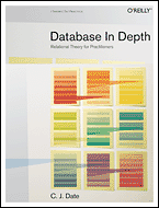 C.J. Date's Database in Depth [EN]