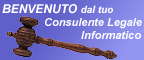 Consulente Legale Informatico